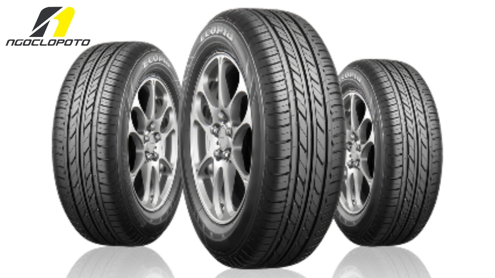Thay đổi kích thước lốp xe ô tô